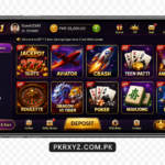 BT111 Game
