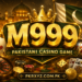 M999 Game