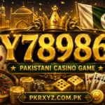 78986 Game
