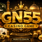 GN55 Game