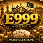 E999 Game