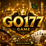 GO177 Game