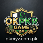 OKPKR Game