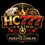 HC777 Casino
