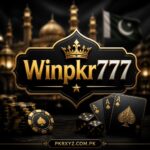 WINPKR 777 Game