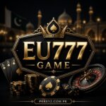 EU777 Game