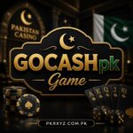 GOCASHPK Game