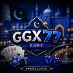 GGX77 Game