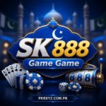 SK888 Download