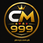 CM999 Game