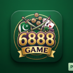6888 Game