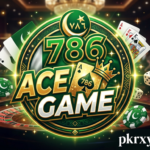 786Ace Game