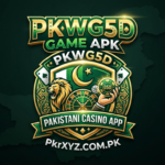PKWG5D Game