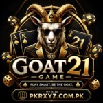 GOAT21 Game