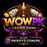 WOWPK Apk Game