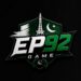 EP92 Game