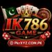 IK786 Game