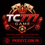 TC777 Game