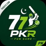 77PKR Fun Game