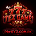777 Tez Game