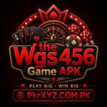 Wgs456 Game