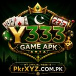 Y333 Game Apk