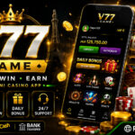 V77 Game